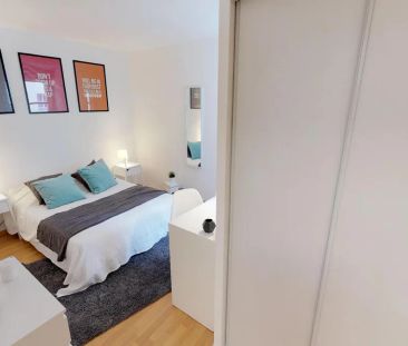 36 rue Ratisbonne 36, Lille - Photo 5