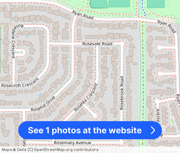 10711 Roselea Crescent, Richmond - Photo 1