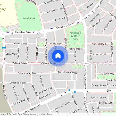 23 Bronze Street, WA 6034, Eglinton