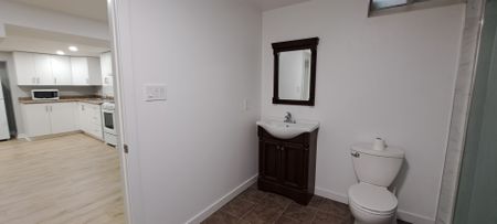 For Lease - 14 Hillman Drive Unit# BSMT, Ajax, Ontario - Photo 4