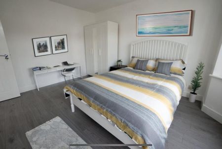 1 bedroom house of multiple occupation to rent - Photo 2