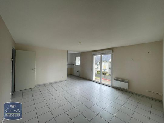 Location Appartement 2 pièces 54m² BAUD 56150 - Photo 1