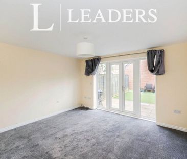 3 bedroom townhouse to rent Coulter Road, Waterlooville, Hampshire,... - Photo 1
