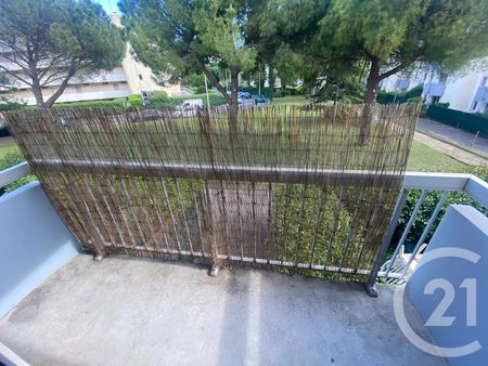 Location Appartement 1 pièce 30m² MONTPELLIER 34090 - Photo 2