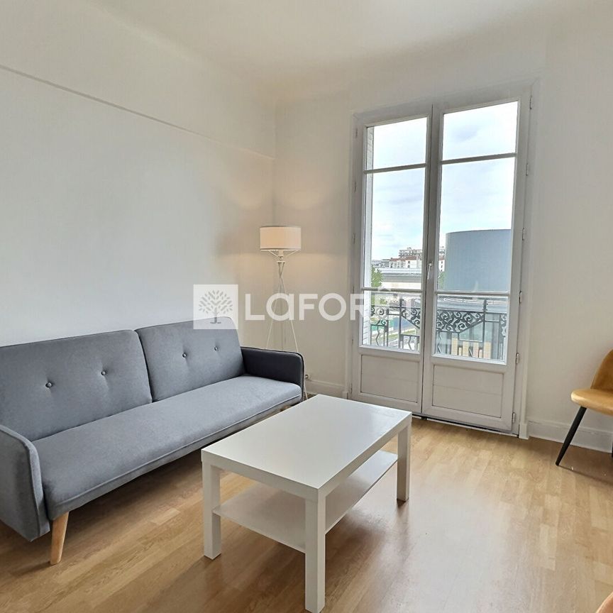 Apartment - Photo 1