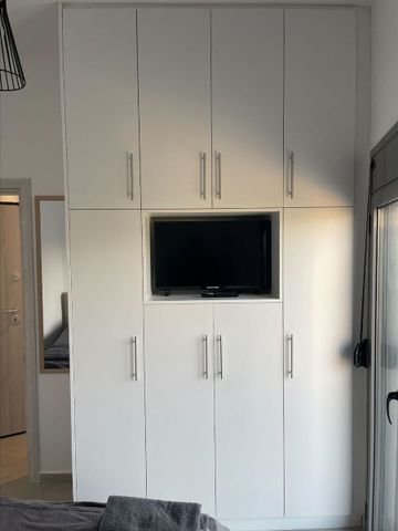 Studio/Γκαρσονιέρα για ενοικίαση Κέντρο (Αρτέμιδα (Λούτσα)) - Φωτογραφία 3