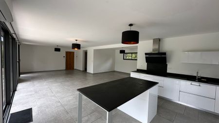 villa neuve 173m² piscine - Photo 2