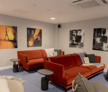 1 bedroom apartment to rent - Photo 2