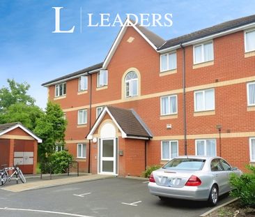 2 bedroom flat to rent Peterhouse Close, Peterborough - Photo 6