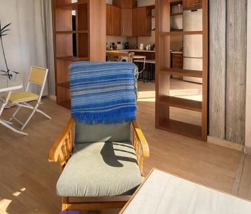 Loft de alquiler en C. la Toja, Los Álamos - Photo 3