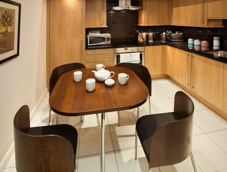 2 Bed Flat, Advocates Close, EH1 - Photo 4