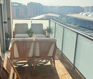 3 room luxury Flat for rent in Valencia, Spain - Photo 1
