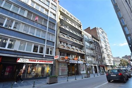 Appartement te huur - Foto 4