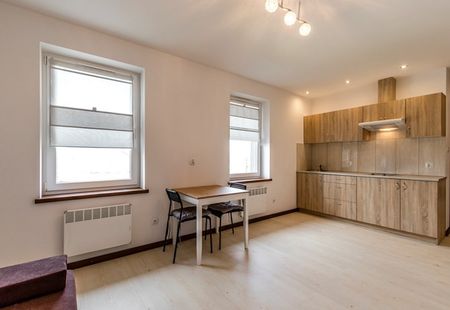 Chorzów Centrum, ul. Władysława Truchana - Zdjęcie 4