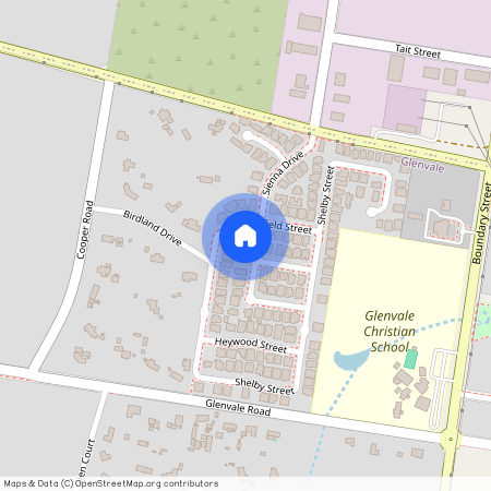 14 Radcliffe Crescent, Qld 4350, Glenvale