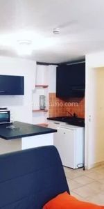 Location Studio 1 pièces 22 m2 à Martigues - Photo 4