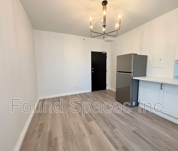 $1,499 / 1 br / 1 ba / 500 sqft 1BR Apartment Unit in St Catharines - Photo 1