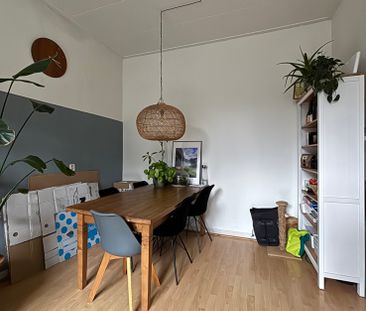 Kamer Alexanderstraat - Foto 5