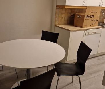 Polhemsgatan, Solna - Photo 6