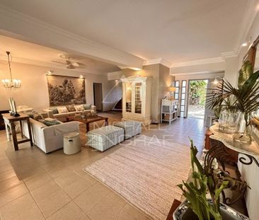 Villa de style colonial à Pte aux Canonniers - Photo 5