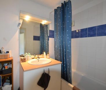 Appartement à louer 2 pièces 40.53m² - Photo 6