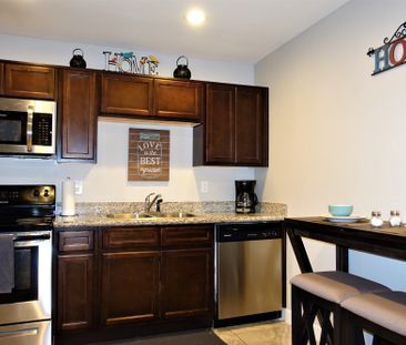 Patio 15 - 1523 W. Colter Street, Phoenix, Arizona - Photo 5