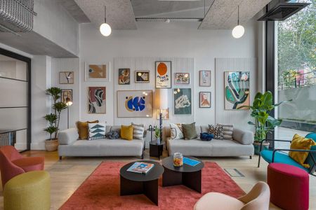 Studio to rent - Photo 3