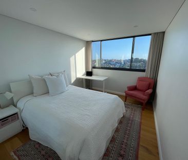 Beautiful Ocean Views on Top Floor of Security Building in Fantasti... - Photo 1