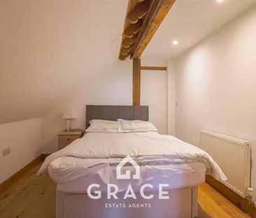 2 bedroom barn conversion to rent - Photo 5