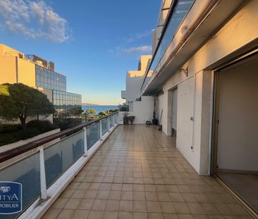 Location Appartement 2 pièces 51m² NICE 06200 - Photo 5