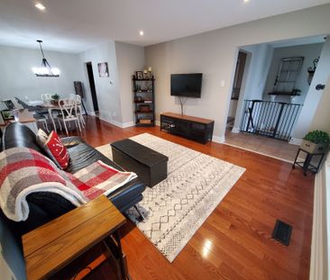 For Lease - 189 Aberdeen Avenue, Vaughan, Ontario - Photo 3