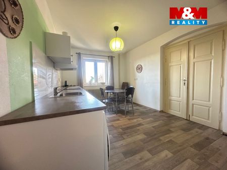 Pronájem, Byt 1+kk, 16 m², Mladá Boleslav, 9. května - Fotografie 3