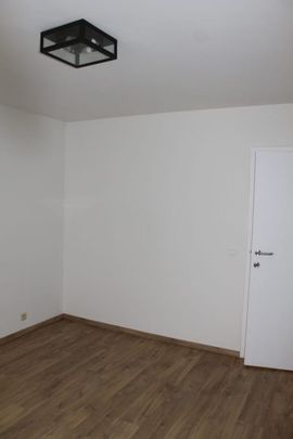 Appartement te huur - Foto 1