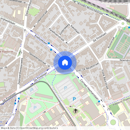 Koolmeesstraat, 12, 9000, Gent