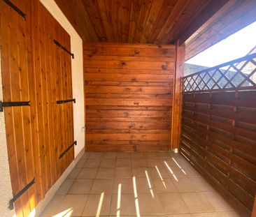 Appartement Mont de Marsan 2 pièces 36.64 m2, - Photo 4