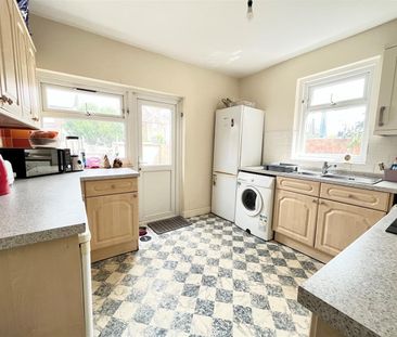 Room For Rent Allens Road, Southsea - Photo 4