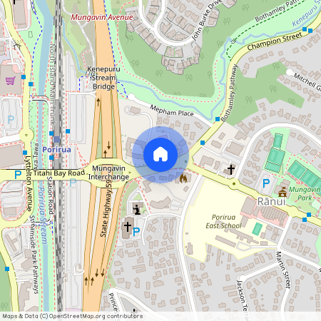 3A Mungavin Avenue, Ranui, Porirua