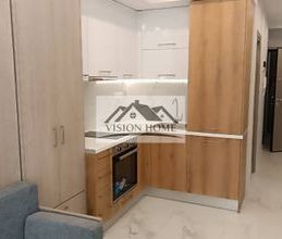 Studio/Γκαρσονιέρα για ενοικίαση - Φάληρο - Ιπποκράτειο, - Φωτογραφία 6