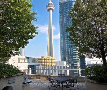For Lease - 250 Wellington Street Unit# 734, Toronto, Ontario - Photo 3
