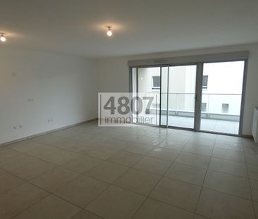 Appartement 4 pièces - 86 m² - Photo 4