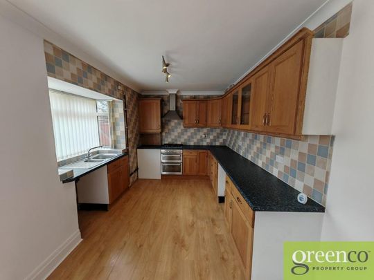 3 bedroom terraced house to rent - Photo 1
