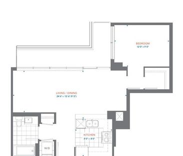 For Lease - 3270 Sheppard Avenue Unit# 328, Toronto, Ontario - Photo 2