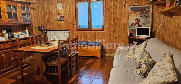Bilocale corso Nizza 154, Limone Piemonte - Photo 1
