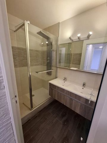 Appartement 2 Pièces 41 m² - Photo 3