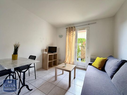 Location Appartement 1 pièce 19m² JOUE LES TOURS 37300 - Photo 1