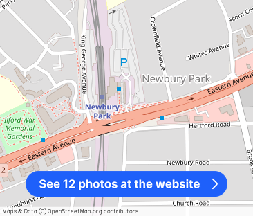 Newbury Park, IG2 - Photo 1