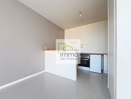 Location Appartement 2 pièces 53m² - Photo 2