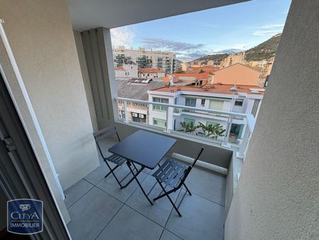 Location Appartement 2 pièces 44m² NICE 06000 - Photo 3
