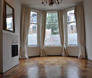 Appartement au rez-de-chaussée Frankenslag, La Haye - À louer - Photo 4