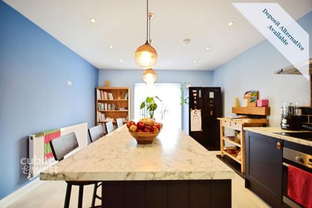 4 bedroom detached house to rent - Photo 4